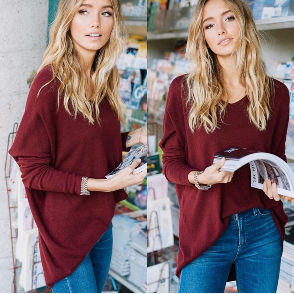 THREE La Miel boutique sweaters, size M/L NWT! - Picture 6 of 6